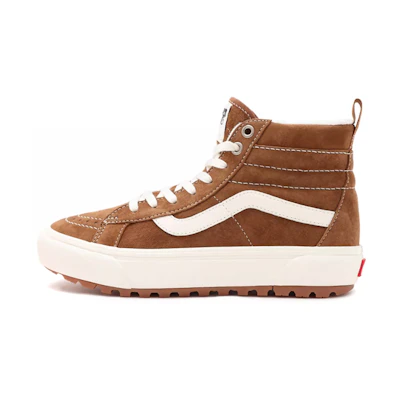 Vans SK8-HI Mte-2 'Brown White'