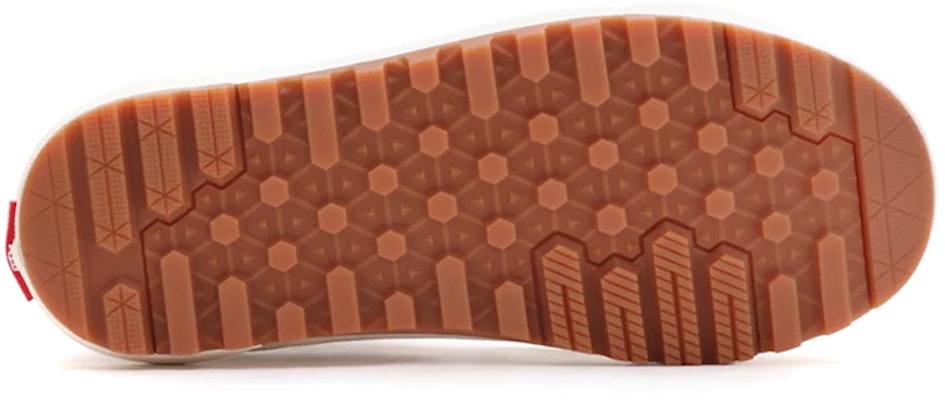 Vans SK8-HI Mte-2 'Brown White' VN0A5HZY6I6 Shop Vans SK8-HI Mte-2 'Brown White' VN0A5HZY6I6