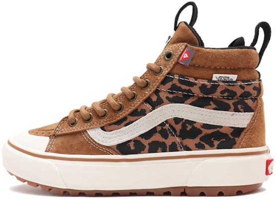 Vans Sk8-Hi MTE-2 'Chipmunk Leopard' Lelaki/Wanita VN0007NKA0A Buy Vans Sk8-Hi MTE-2 'Chipmunk Leopard' Lelaki/Wanita VN0007NKA0A
