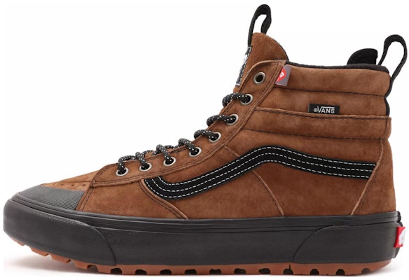 Vans Sk8-Hi MTE-2 'Dachshund Black' VN0007NKFW6 Buy Vans Sk8-Hi MTE-2 'Dachshund Black' VN0007NKFW6