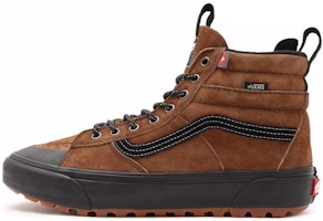 Vans Sk8-Hi MTE-2 'Dachshund Black' VN0007NKFW6 Vans Sk8-Hi MTE-2 'Dachshund Black' VN0007NKFW6