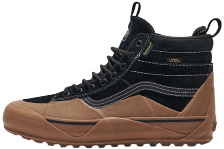 Vans Sk8-Hi MTE-2 'Dip - 黑胶' 高帮鞋 VN0009QKB9M Buy Vans Sk8-Hi MTE-2 'Dip - 黑胶' 高帮鞋 VN0009QKB9M