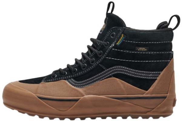 Vans Sk8-Hi MTE-2 'Dip - Getah Hitam' VN0009QKB9M Buy Vans Sk8-Hi MTE-2 'Dip - Getah Hitam' VN0009QKB9M