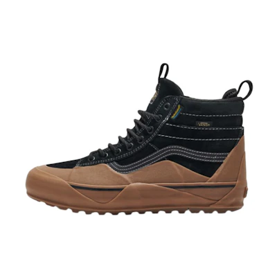 Vans Sk8-Hi MTE-2 'Dip - Black Gum'