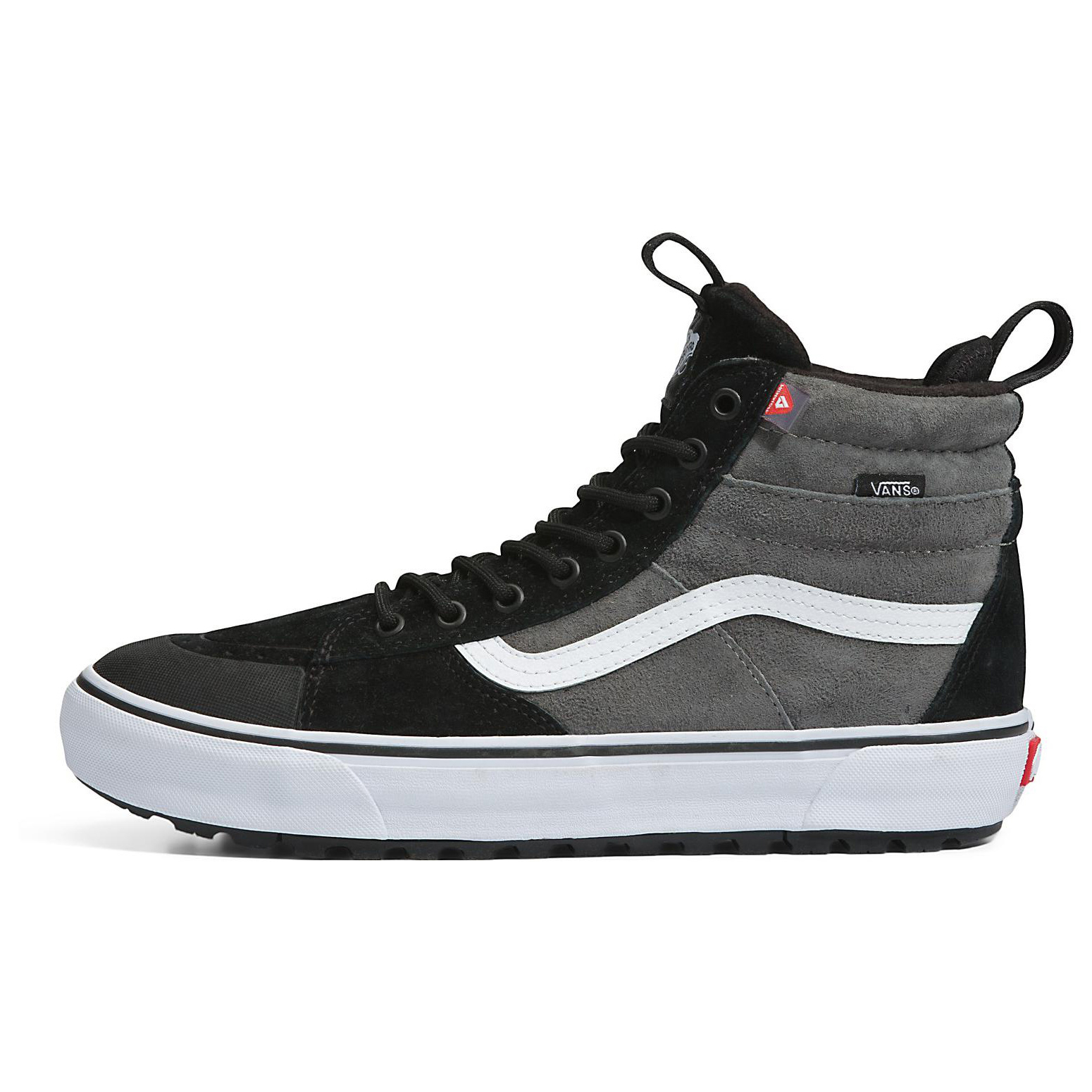 Vans Sk8-Hi MTE-2 'Khaki Black' VN0A5KYCPBQ