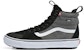 Vans Sk8-Hi MTE-2 'Khaki Hitam' VN0A5KYCPBQ