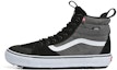 Buy Vans Sk8-Hi MTE-2 'Khaki Hitam' VN0A5KYCPBQ