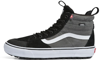 Vans Sk8-Hi MTE-2 'Khaki Black' VN0A5KYCPBQ Vans Sk8-Hi MTE-2 'Khaki Black' VN0A5KYCPBQ