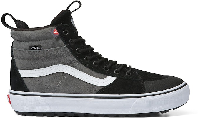 Vans Sk8-Hi MTE-2 'Khaki Black' VN0A5KYCPBQ Order Vans Sk8-Hi MTE-2 'Khaki Black' VN0A5KYCPBQ