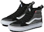 Lookbook Vans Sk8-Hi MTE-2 ''Khaki Zwart'' VN0A5KYCPBQ