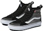 Lookbook Vans Sk8-Hi MTE-2 'Khaki Hitam' VN0A5KYCPBQ