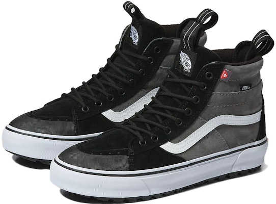 Vans Sk8-Hi MTE-2 'Cokelat Hitam' VN0A5KYCPBQ Lookbook Vans Sk8-Hi MTE-2 'Cokelat Hitam' VN0A5KYCPBQ
