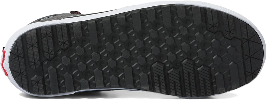 Vans Sk8-Hi MTE-2 'Cokelat Hitam' VN0A5KYCPBQ Shop Vans Sk8-Hi MTE-2 'Cokelat Hitam' VN0A5KYCPBQ