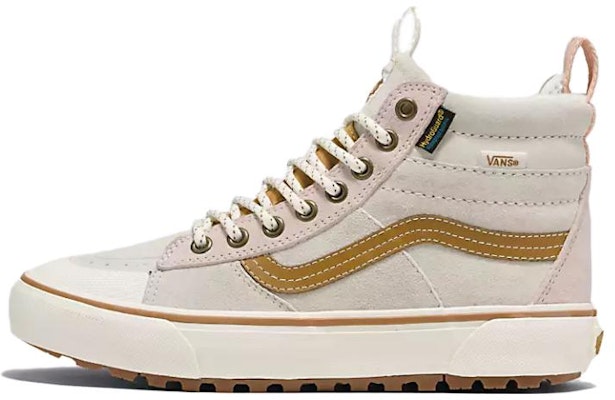 Vans Sk8-Hi MTE-2 'Marshmallow Multi' VN0A5HZZBP3 Buy Vans Sk8-Hi MTE-2 'Marshmallow Multi' VN0A5HZZBP3