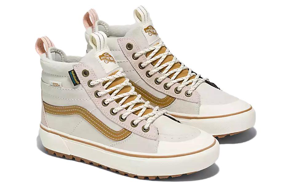 Order Vans Sk8-Hi MTE-2 'Marshmallow Multi' Pria Wanita Sneakers VN0A5HZZBP3