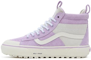 Vans SK8-HI MTE-2 'Purple Grey' VN0007NKUP2 Vans SK8-HI MTE-2 'Purple Grey' VN0007NKUP2