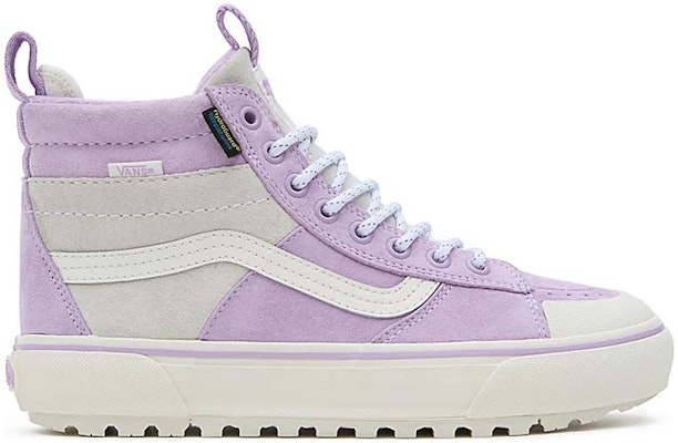 Vans SK8-HI MTE-2 'Ungu Kelabu' VN0007NKUP2 Order Vans SK8-HI MTE-2 'Ungu Kelabu' VN0007NKUP2