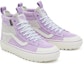 Lookbook Vans SK8-HI MTE-2 'Ungu Kelabu' VN0007NKUP2