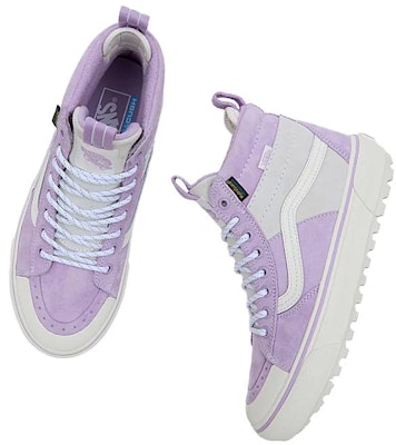 Vans SK8-HI MTE-2 'Ungu Kelabu' VN0007NKUP2 Shop Vans SK8-HI MTE-2 'Ungu Kelabu' VN0007NKUP2