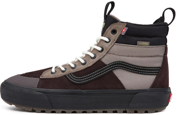 Vans Sk8-Hi MTE-2 '棕色黑色' 高帮滑板鞋 VN0A5HZZY49 Buy Vans Sk8-Hi MTE-2 '棕色黑色' 高帮滑板鞋 VN0A5HZZY49