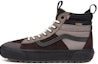 Buy Vans Sk8-Hi MTE-2 'Coklat Tonal Hitam' VN0A5HZZY49