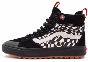 Vans Sk8-Hi MTE-2 'Warp Checkerboard' VN0A5HZZ6KZ Vans Sk8-Hi MTE-2 'Warp Checkerboard' VN0A5HZZ6KZ
