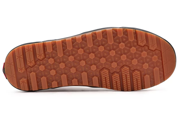 Shop Vans Sk8-Hi MTE-2 'Warp Checkerboard' Tablero de Ajedrez. VN0A5HZZ6KZ