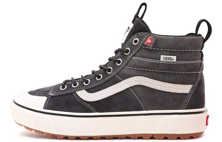 Vans SK8-HI Mte-2 'Washed Black White' VN0A5HZZUHE