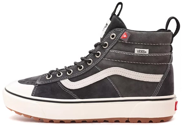 Vans SK8-HI Mte-2 'Washed Black White' VN0A5HZZUHE Buy Vans SK8-HI Mte-2 'Washed Black White' VN0A5HZZUHE