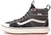 Vans SK8-HI Mte-2 'Hitam Pudar Putih' VN0A5HZZUHE