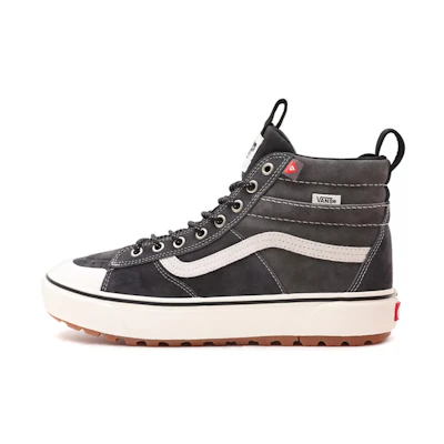 Vans SK8-HI Mte-2 'Washed Black White'