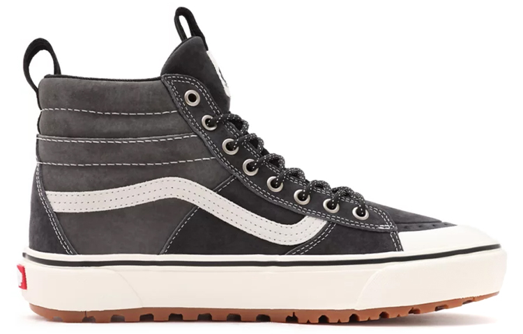 Order Vans SK8 HI Mte-2 休閒 高筒 滑板鞋 男女同款 瀝青白