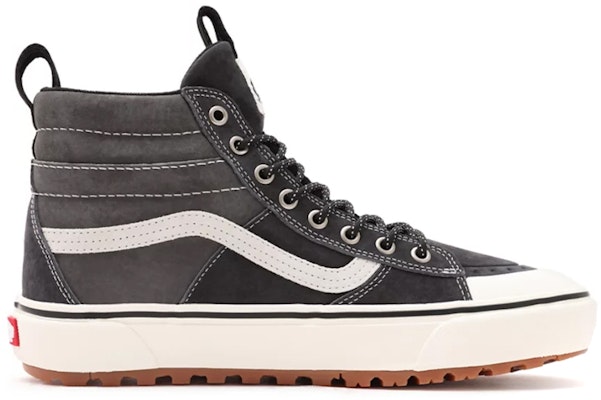 Vans SK8-HI Mte-2 'Hitam Putih Luntur' VN0A5HZZUHE Order Vans SK8-HI Mte-2 'Hitam Putih Luntur' VN0A5HZZUHE
