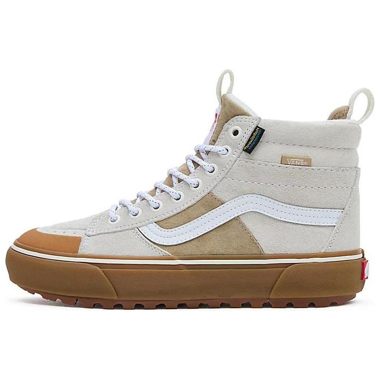 Vans SK8-HI MTE-2 'Wheat Brown' VN0007NKQC4