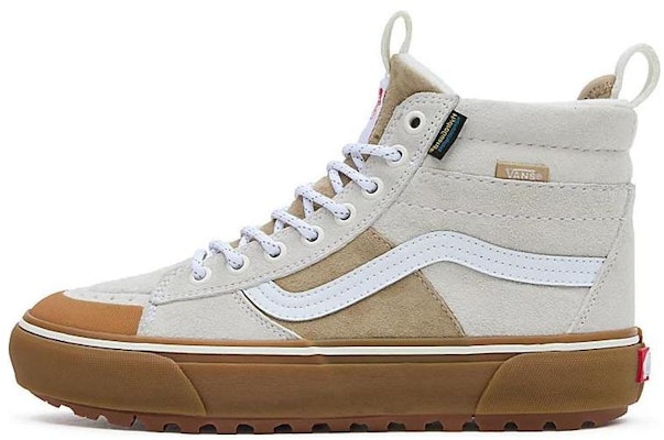 Vans SK8-HI MTE-2 'Wheat Brown' VN0007NKQC4 Buy Vans SK8-HI MTE-2 'Wheat Brown' VN0007NKQC4