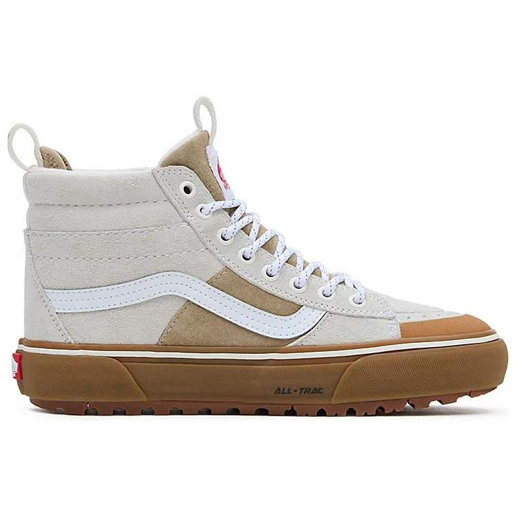 Order Vans SK8-HI MTE-2 'Coklat Gandum' VN0007NKQC4