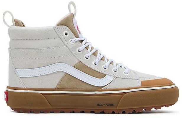 Vans SK8-HI MTE-2 'Wheat Brown' VN0007NKQC4 Order Vans SK8-HI MTE-2 'Wheat Brown' VN0007NKQC4
