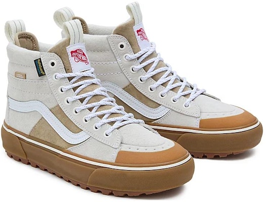 Vans SK8-HI MTE-2 'Wheat Brown' VN0007NKQC4 Lookbook Vans SK8-HI MTE-2 'Wheat Brown' VN0007NKQC4