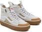 Lookbook Vans SK8-HI MTE-2 'Coklat Gandum' VN0007NKQC4