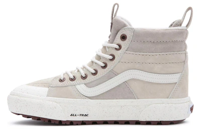 Vans Sk8-Hi MTE-2 'White Grey'