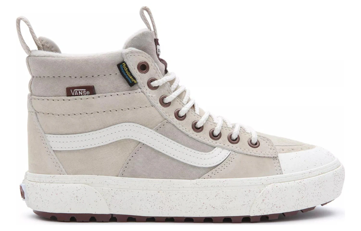 Vans Sk8-Hi MTE-2 'White Grey'