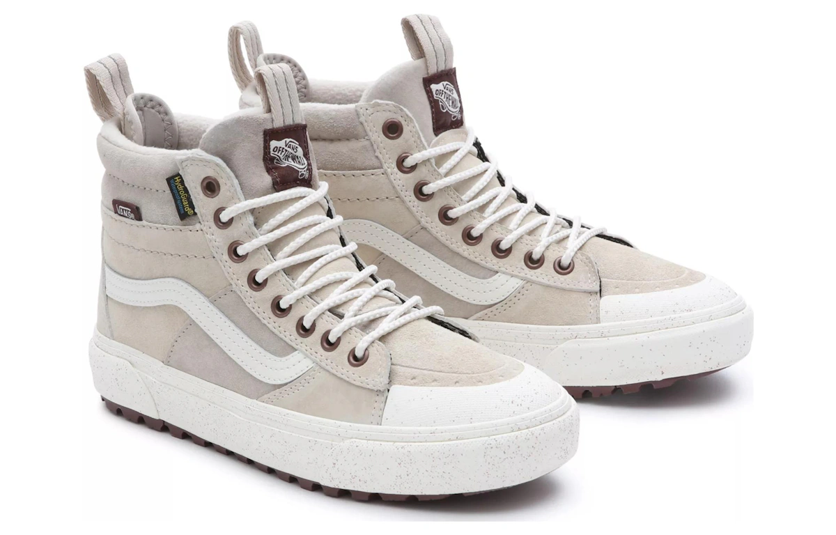 Vans Sk8-Hi MTE-2 'White Grey'