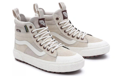 Vans Sk8-Hi MTE-2 'White Grey'