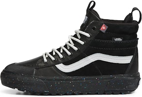 Vans SK8-HI Mte-2 BLACK VN0A5HZZUNM Vans SK8-HI Mte-2 BLACK VN0A5HZZUNM