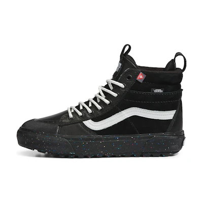 Vans SK8-HI Mte-2 BLACK