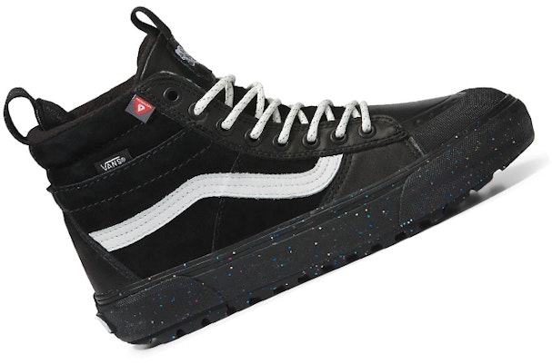 Vans SK8-HI Mte-2 Hitam VN0A5HZZUNM Order Vans SK8-HI Mte-2 Hitam VN0A5HZZUNM