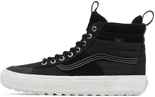 Vans Sk8-Hi MTE-2 LX 'Black' VN0007QABLK Vans Sk8-Hi MTE-2 LX 'Black' VN0007QABLK