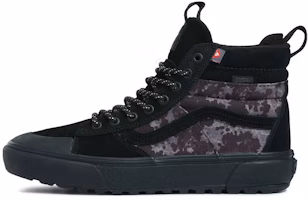 Vans SK8-HI Mte-2 Mte 'Black Gray' VN0A5HZZ29B Vans SK8-HI Mte-2 Mte 'Black Gray' VN0A5HZZ29B