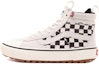 Buy Kasut Vans Sk8-Hi MTE-2 'Hitam Putih' VN0007NK6LC
