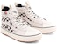 Kasut Vans Sk8-Hi MTE-2 'Hitam Putih' VN0007NK6LC